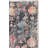 Gardner Performance Floral Rug-1376019445