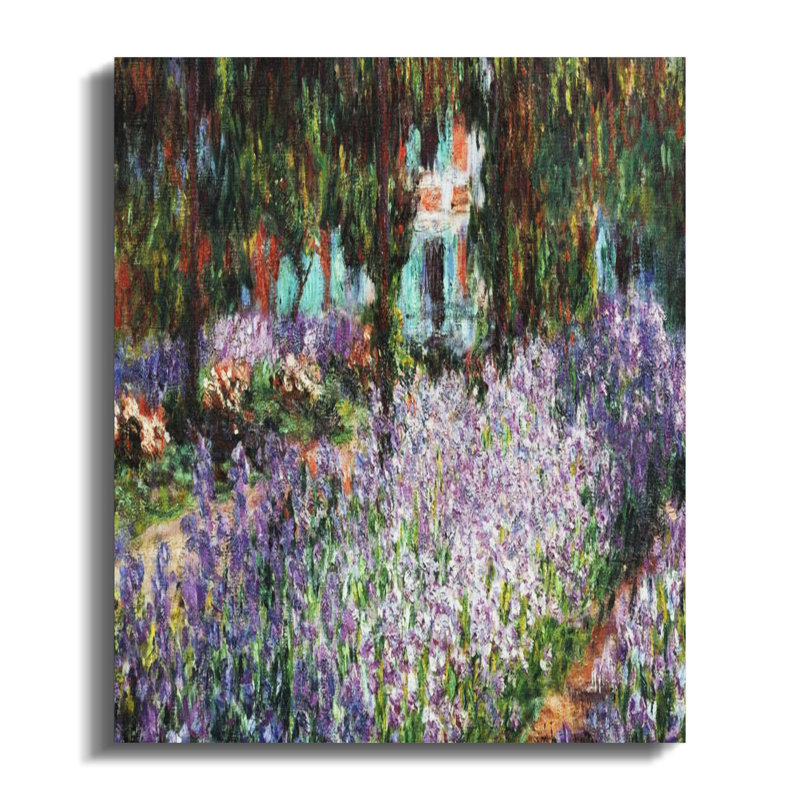 Wrapped Canvas Print Set, 18x24