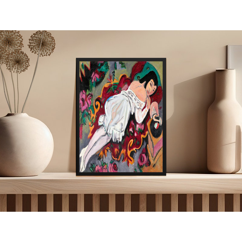 Conard Single Picture Frame Print, 40.64cm H x 30.48cm W