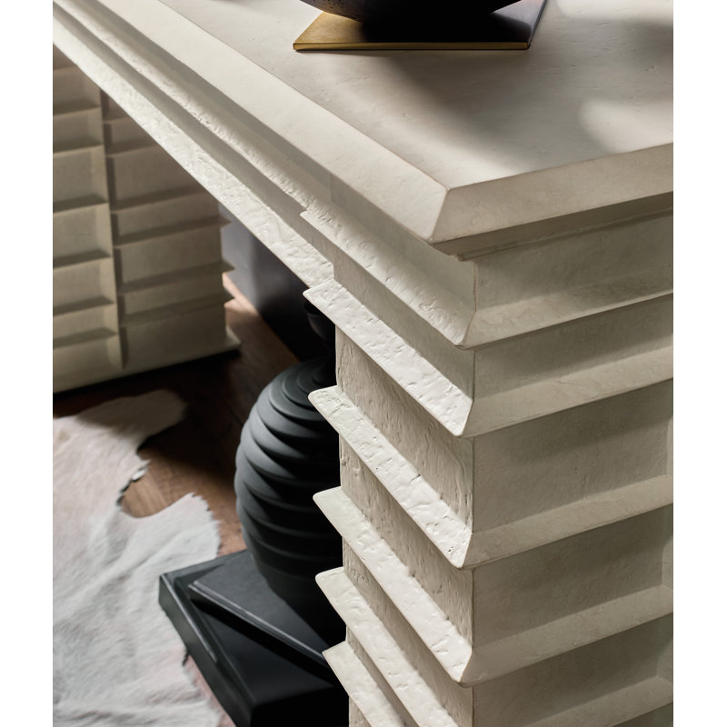 Commerce And Market 68'' W Console Table