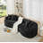 Boneless Hana 113'' Upholstered Sectional Sofa,No Assembly Required-1934135072