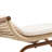 Marienthal Outdoor 2-Piece PE Rattan Conversation Set With Cushions-125318483