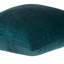Coussin décoratif carré uni en mélange de coton 18 po Bento-1836745816-1836745821-1836745820