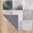 Kesan Geometric Indoor Rug-1299331503