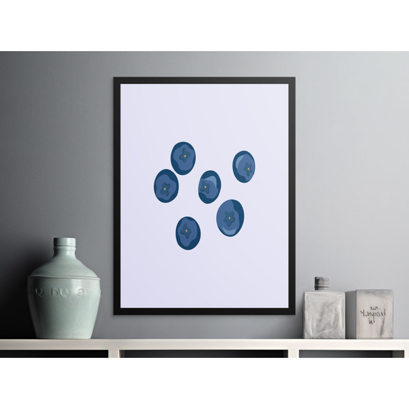 1 Piece Wall Art, 5x7