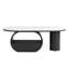 Table basse ovale Luxury-175603421-175603410-175603411