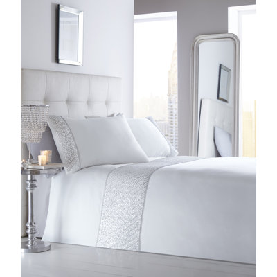 Anwen Glam Duvet Cover Set