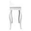 Meridian 87cm W Rectangle Writing Desk