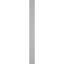 Moulure en PVC TrueCraft Trimplank S4S, blanc-117198292