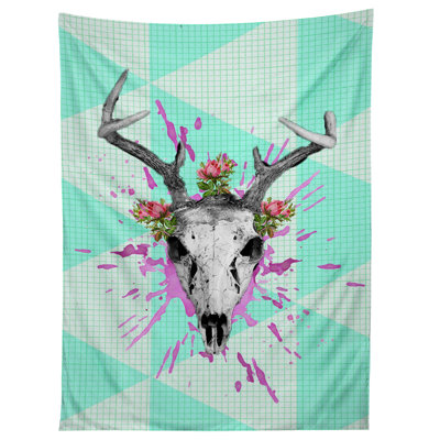 Polyester Tapestry