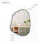 Miroir décoratif irrégulier-500089048-481427516