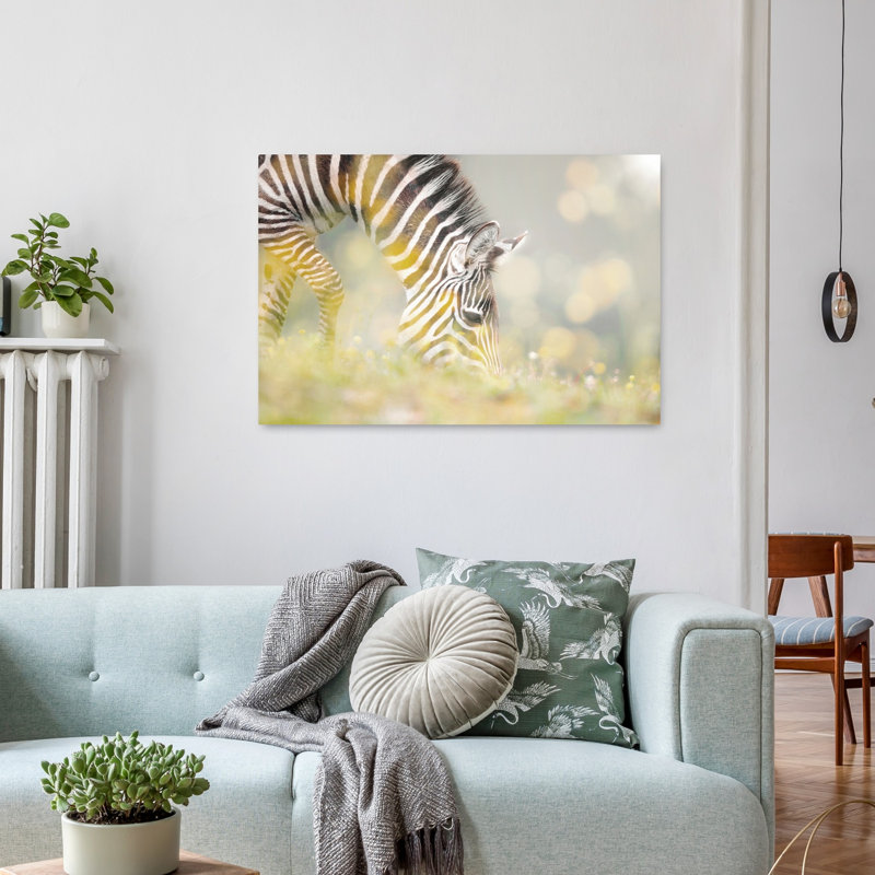 Print, 60.96cm H x 91.44cm W