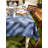 Jakeya Geometric Round Tablecloth-266200488