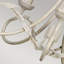 Bardell 5 - Light Candle Style Chandelier-10887301
