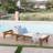 Outdoor Chaise Lounge
