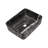 19"L Marble Ceramic Rectangular Vessel Bathroom Sink