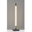 Nunez Marble Novelty Lamp