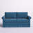 Akai Upholstered 72.2'' Sofa-806822260