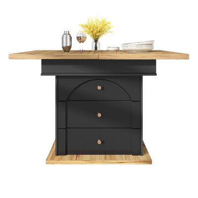 Extendable Dining Table