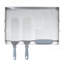 18'' Stainless Steel Griddle