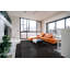 Carrelage mural et de plancher en porcelaine polie 24 po x 24 po Ackland Palazza-85617349