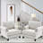 Upholstered Club Chair-94816832