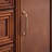 Buffet Cabinet Sideboard With 3 Drawers