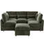 Canapé modulaire Modern-592238512