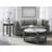 Bamber Marble Top Coffee Table