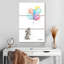 Brampt le lapin et les ballons-108651249