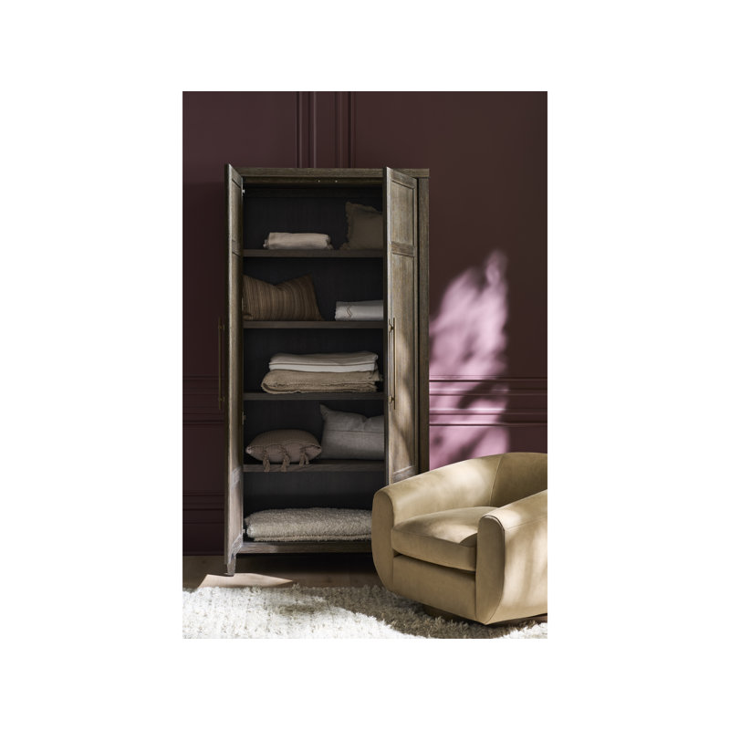 Montclair 2 - Door Armoire