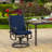 ARDEN Outdoor Lounge Chair 3.5" Cushion