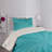 Modern & Contemporary Polyester Abstract Coverlet-777419128-710944071
