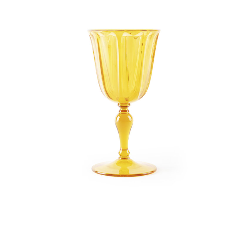 Country 250ml Goblet Set