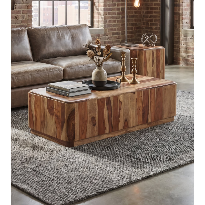 Durango 2-Piece Living Room Table Set