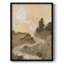 Ensemble de cadres Stone Stone II-1930318096-1930318103