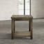 Table d'appoint 24 po Columbia, aucun assemblage requis-115235467