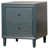 Steel Teal selected
