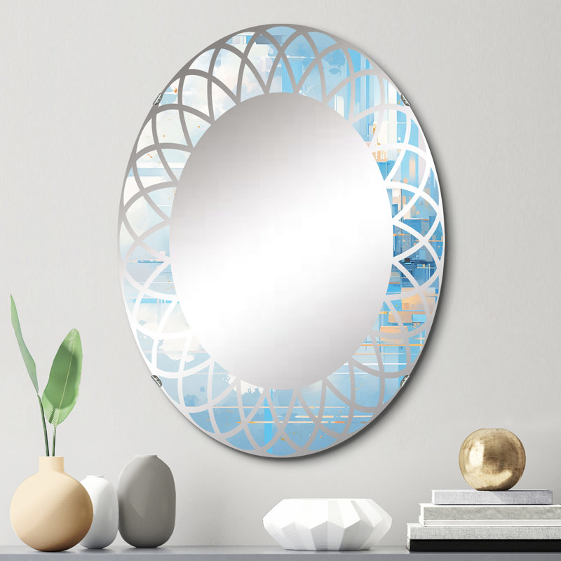 Miroir Holtby, 30 po x 20 po