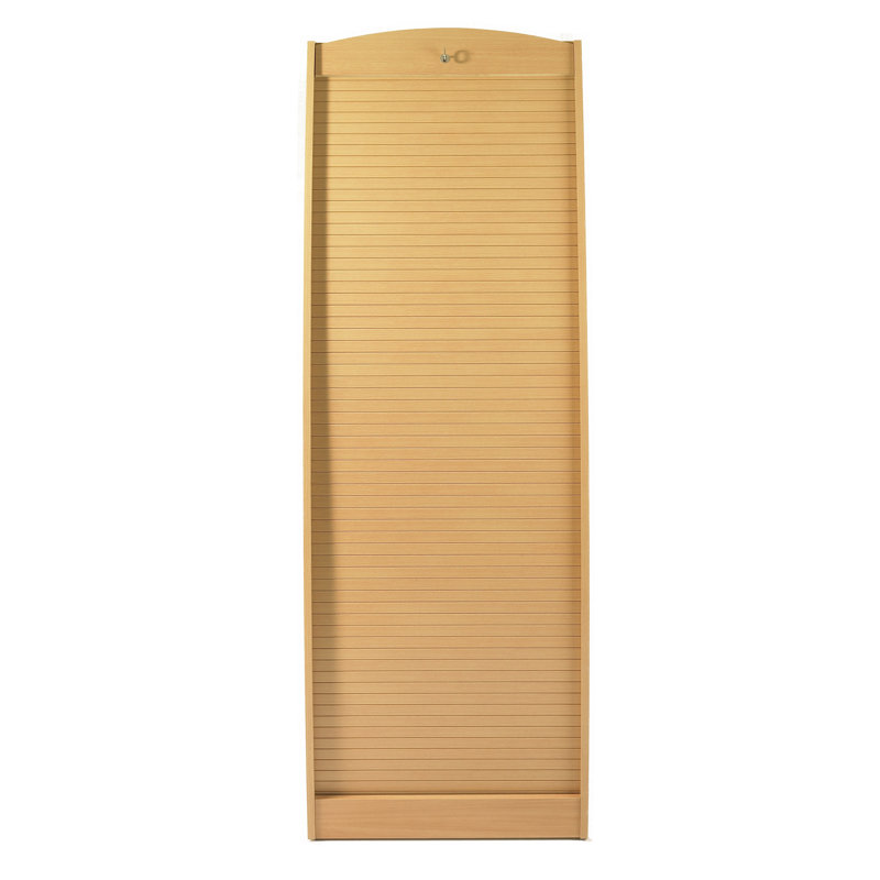 Secretary Desk, Beech