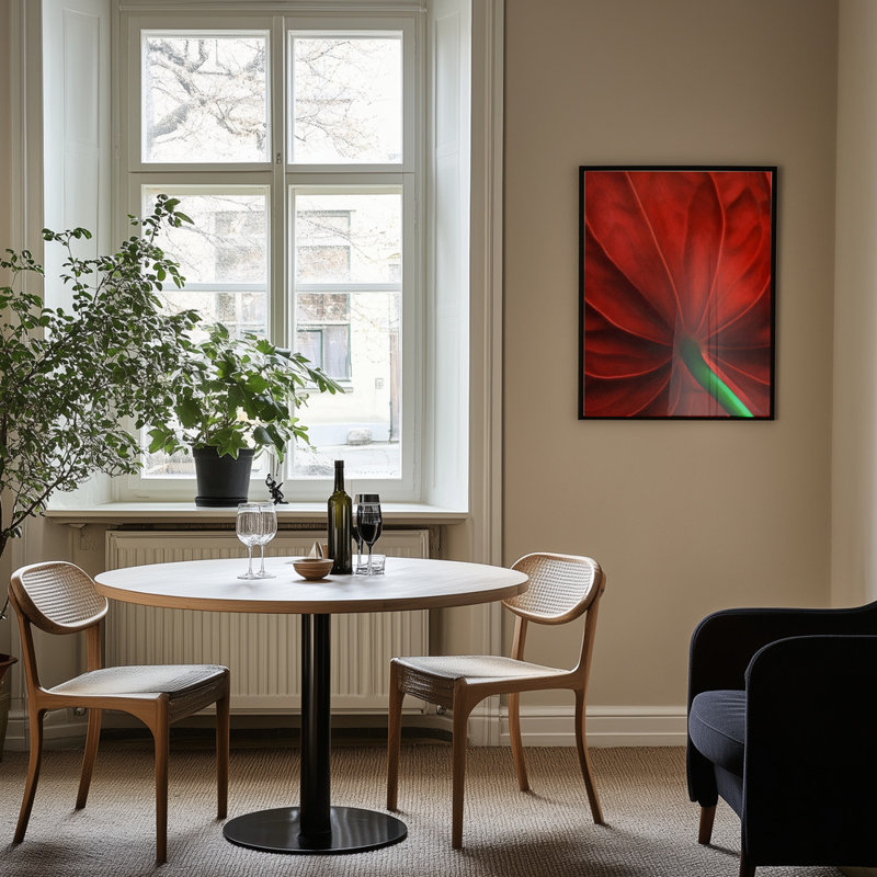 Wrapped Canvas Print, 76.2 cm H x 50.8 cm W