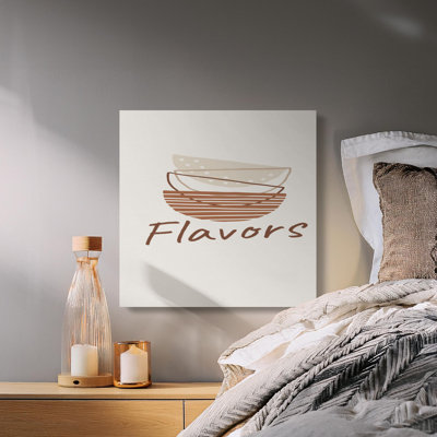 Rutkowski Wrapped Canvas Print Set