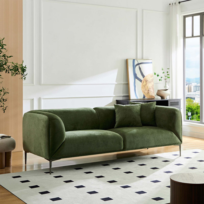 89.37"Sofa