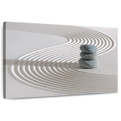 Kerrick Zen Sand Garden Balance