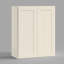 Armoire murale standard Shaker de l 30 po x P 12 po x H 42 po Homeibro Cozy Design-814792608-814792622
