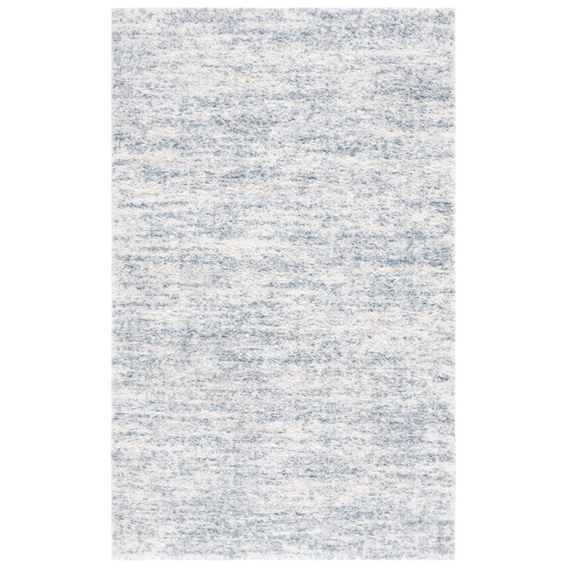 Shag, Rectangle 135 X 196cm