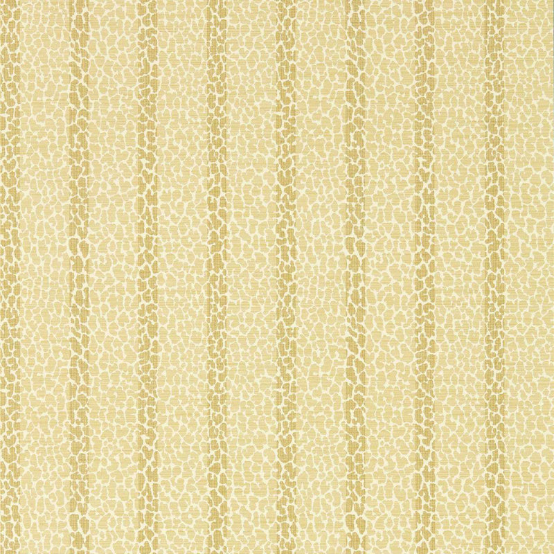 Lacuna Stripe, Yellow