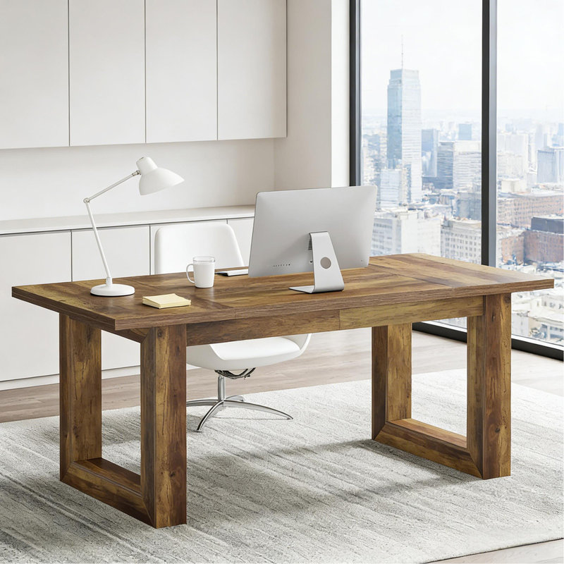 Bureau (sans tabourets)