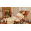Méridienne avec repose-pieds l 29,72 po Brevick-110562065