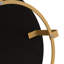 Table basse Golden
